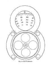 Calibrator No 10 dial.jpg (28825 bytes)