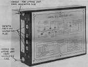 Wavemeter Class C No1 Power Supply.jpg (33537 bytes)