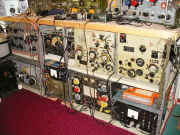 Military Radio Museum Wireless Workshop and Collection Mullion Cove Cornwall Work_Shop1.jpg